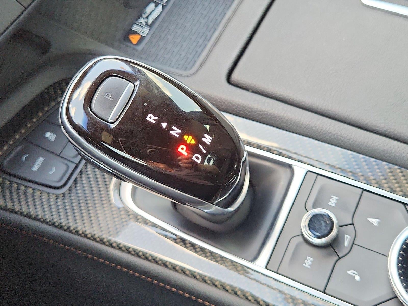 2021 Cadillac CT5 Sport