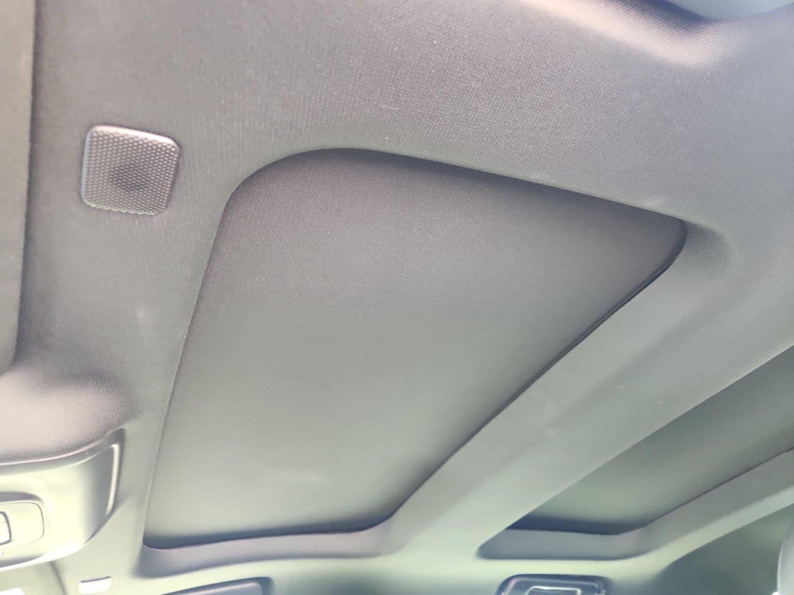 2021 Cadillac CT5 Sport