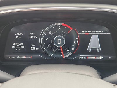 2024 Cadillac CT5 Sport
