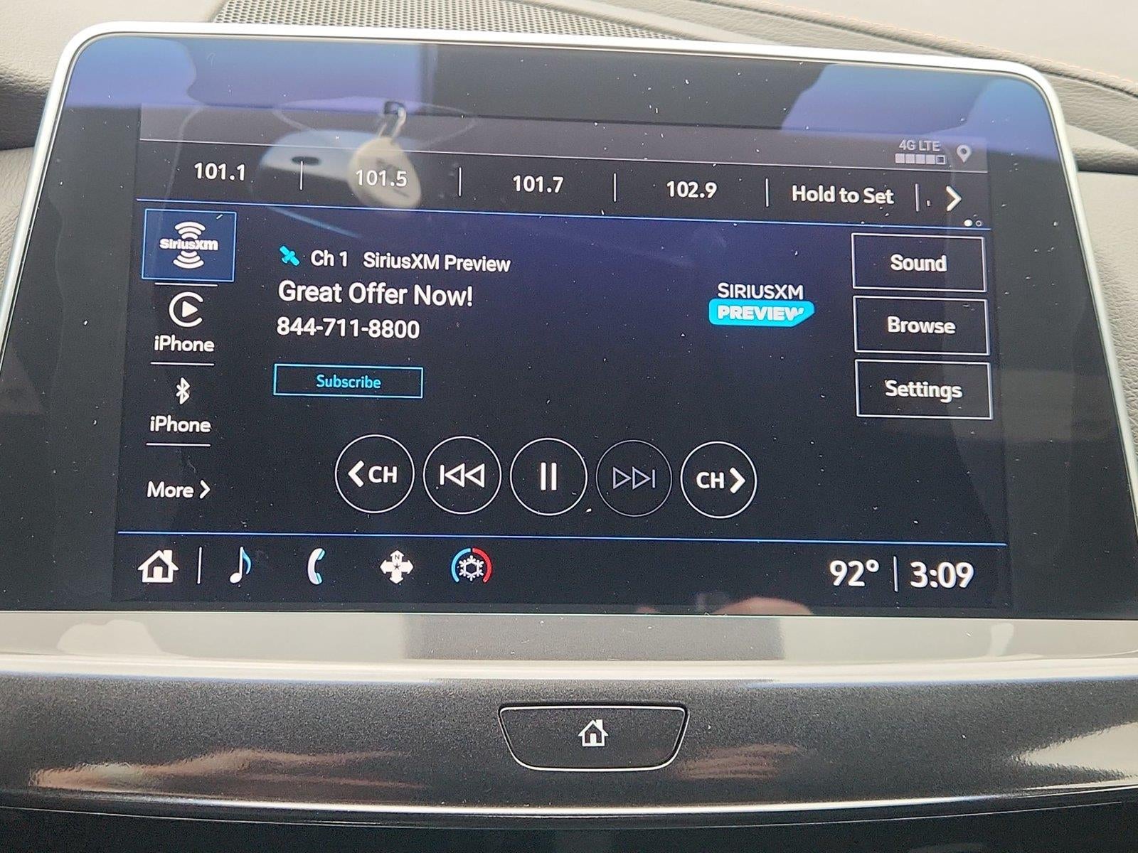 2024 Cadillac CT5 Sport