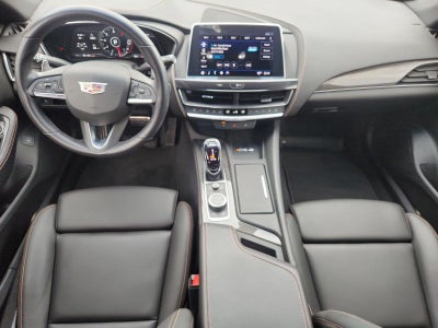 2024 Cadillac CT5 Sport