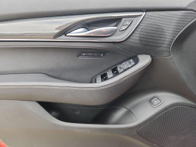 2024 Cadillac CT5 Sport