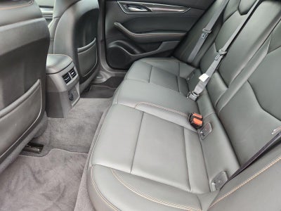 2024 Cadillac CT5 Sport