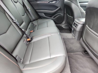 2024 Cadillac CT5 Sport