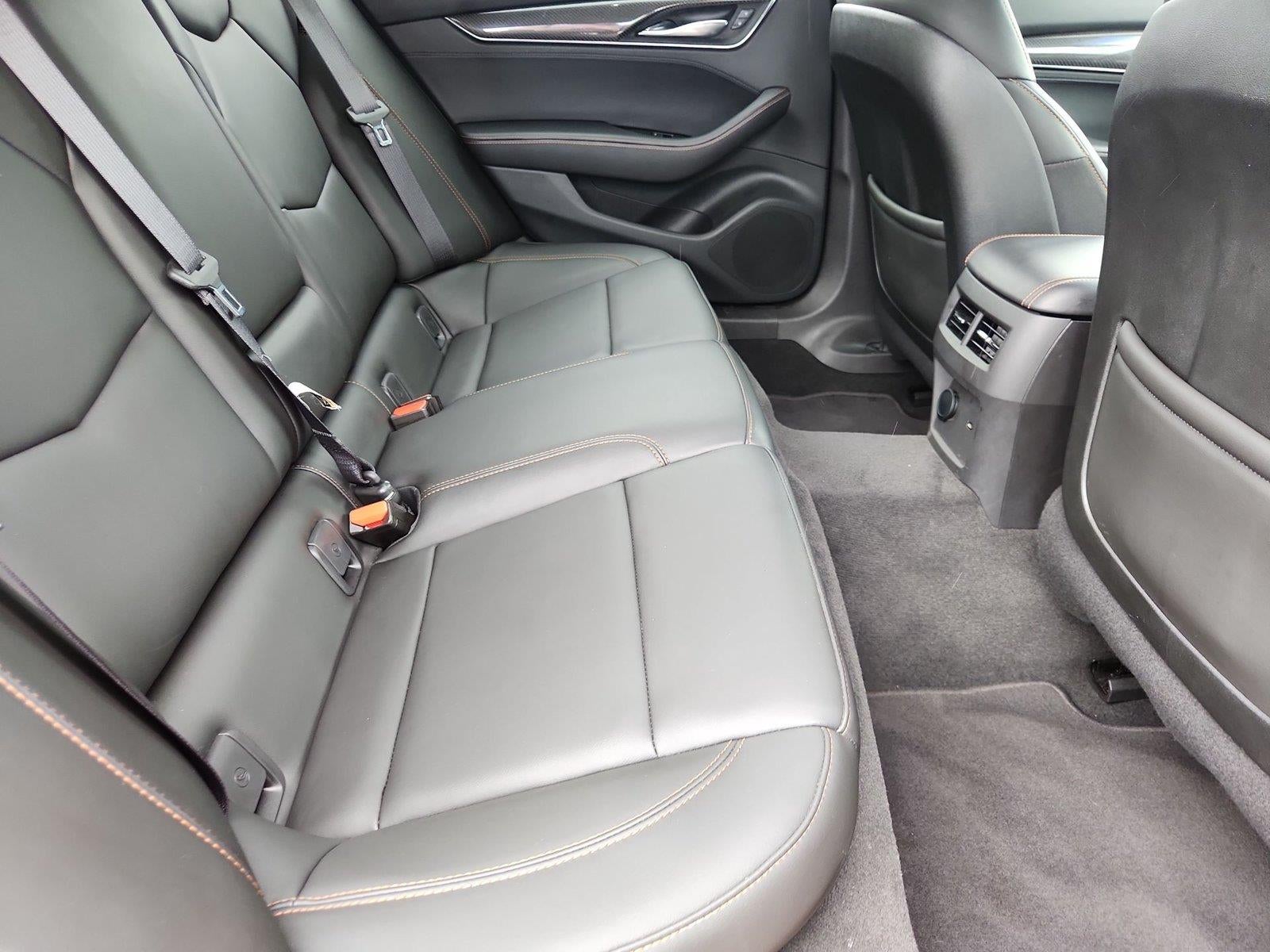 2024 Cadillac CT5 Sport