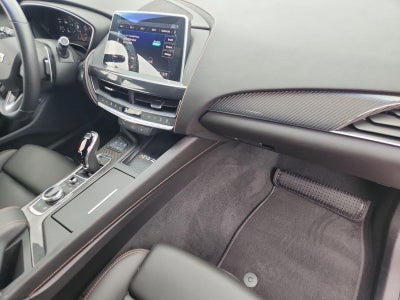 2024 Cadillac CT5 Sport