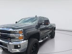 2019 Chevrolet Silverado 2500HD LT
