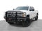 2016 Chevrolet Silverado 2500HD LTZ