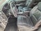 2016 Chevrolet Silverado 2500HD LTZ