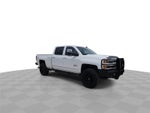 2016 Chevrolet Silverado 2500HD LTZ