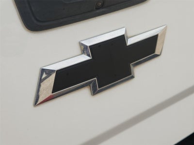2016 Chevrolet Silverado 2500HD LTZ