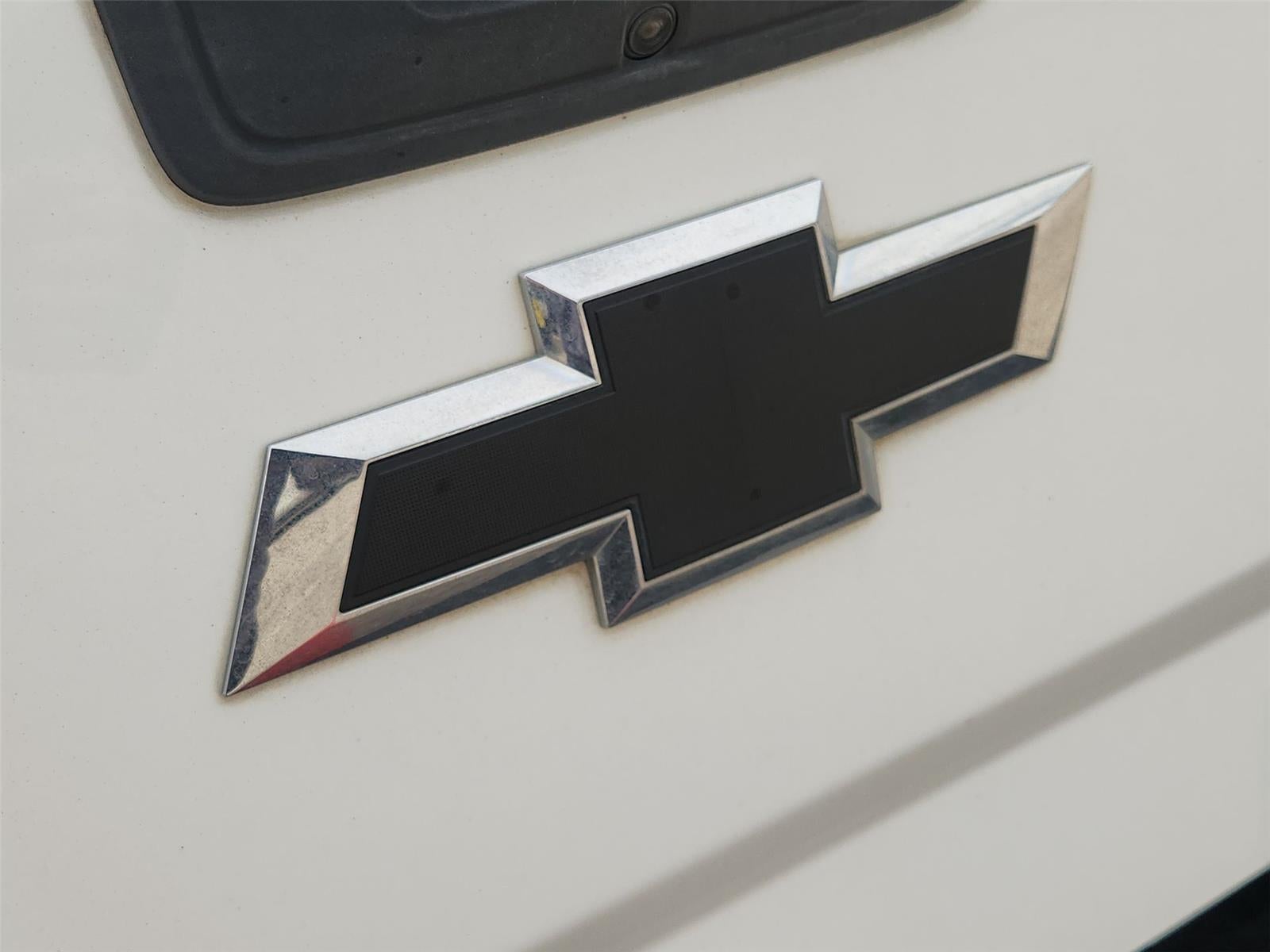 2016 Chevrolet Silverado 2500HD LTZ