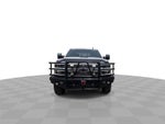 2016 Chevrolet Silverado 2500HD LTZ