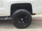 2016 Chevrolet Silverado 2500HD LTZ