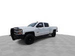 2016 Chevrolet Silverado 2500HD LTZ