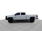 2016 Chevrolet Silverado 2500HD LTZ