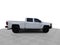 2016 Chevrolet Silverado 2500HD LTZ
