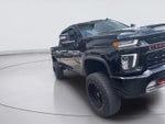 2021 Chevrolet Silverado 2500HD LT