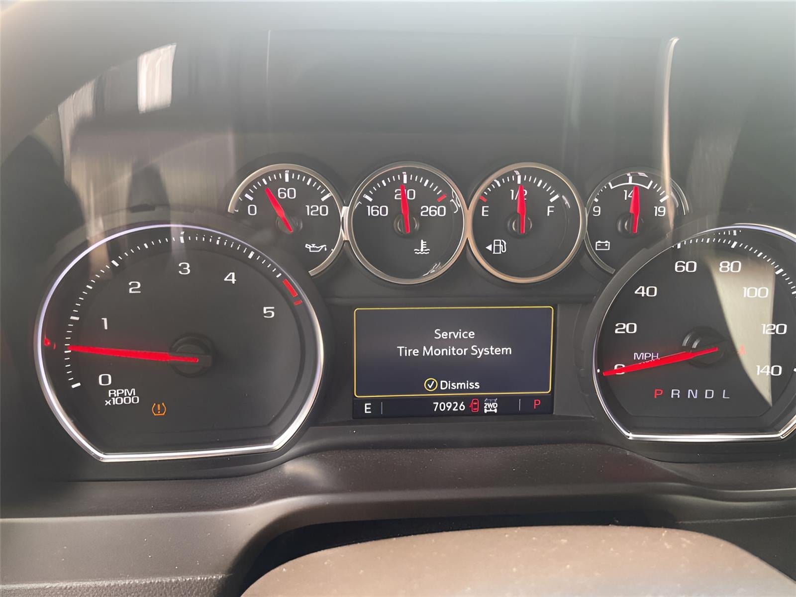 2021 Chevrolet Silverado 2500HD LT