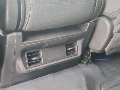 2020 Chevrolet Silverado 2500Hd LT