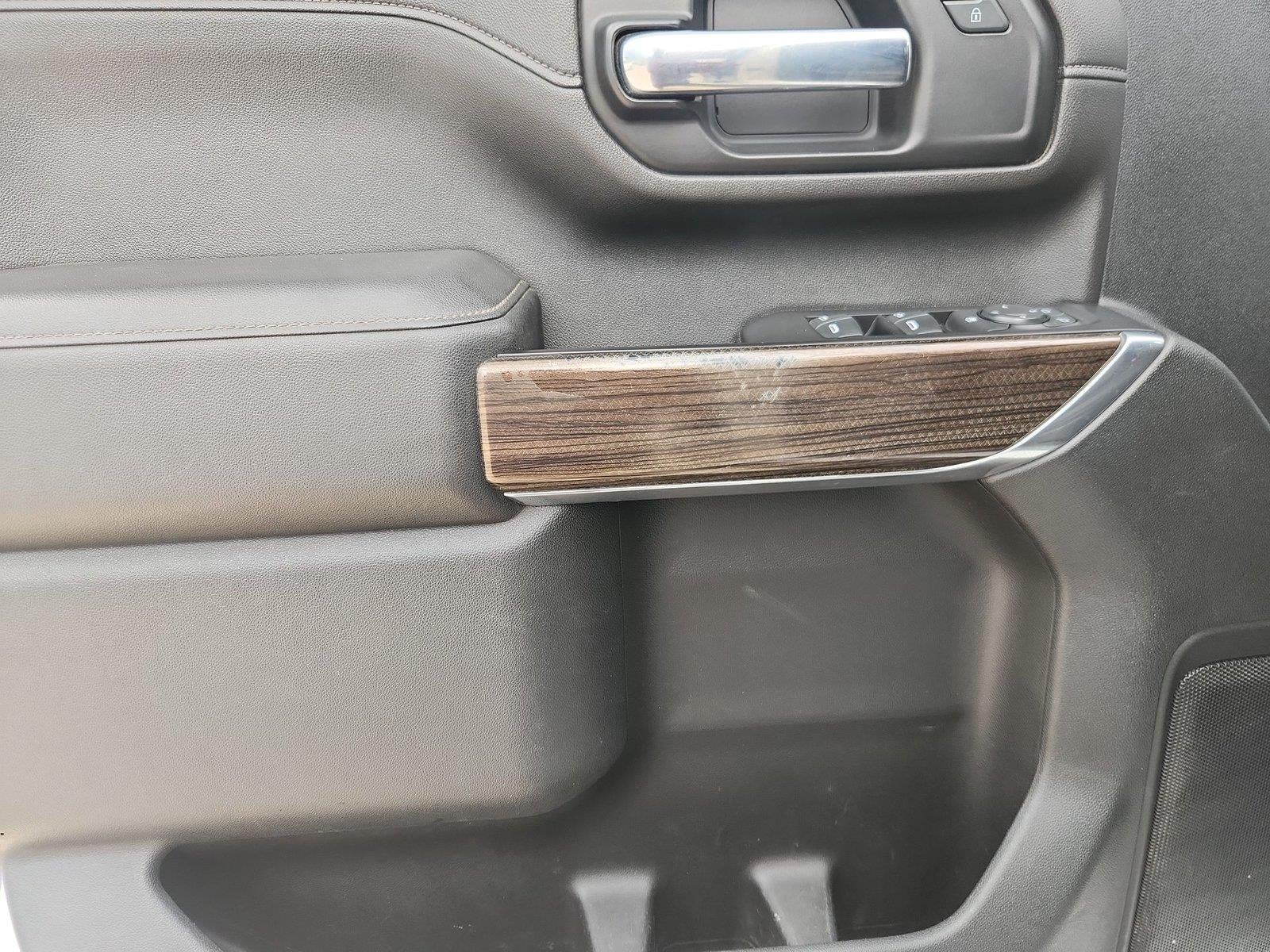 2020 Chevrolet Silverado 2500Hd LT