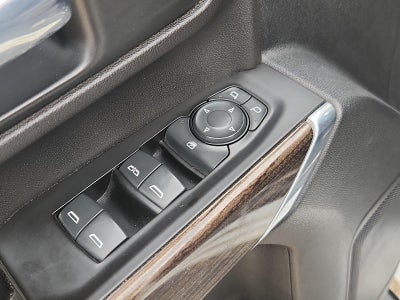 2020 Chevrolet Silverado 2500Hd LT