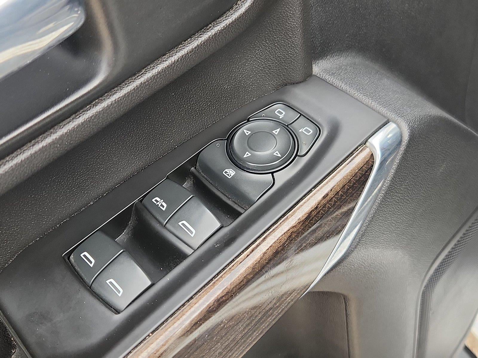 2020 Chevrolet Silverado 2500Hd LT