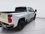2020 Chevrolet Silverado 2500HD LT