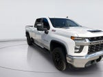 2020 Chevrolet Silverado 2500HD LT