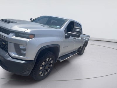 2023 Chevrolet Silverado 2500HD Custom