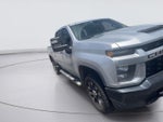 2023 Chevrolet Silverado 2500HD Custom