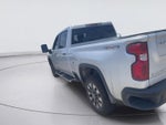 2023 Chevrolet Silverado 2500HD Custom