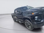 2020 Chevrolet Silverado 2500HD Custom