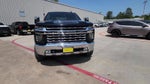 2020 Chevrolet Silverado 3500Hd LTZ