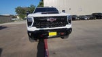 2024 Chevrolet Silverado 2500Hd ZR2