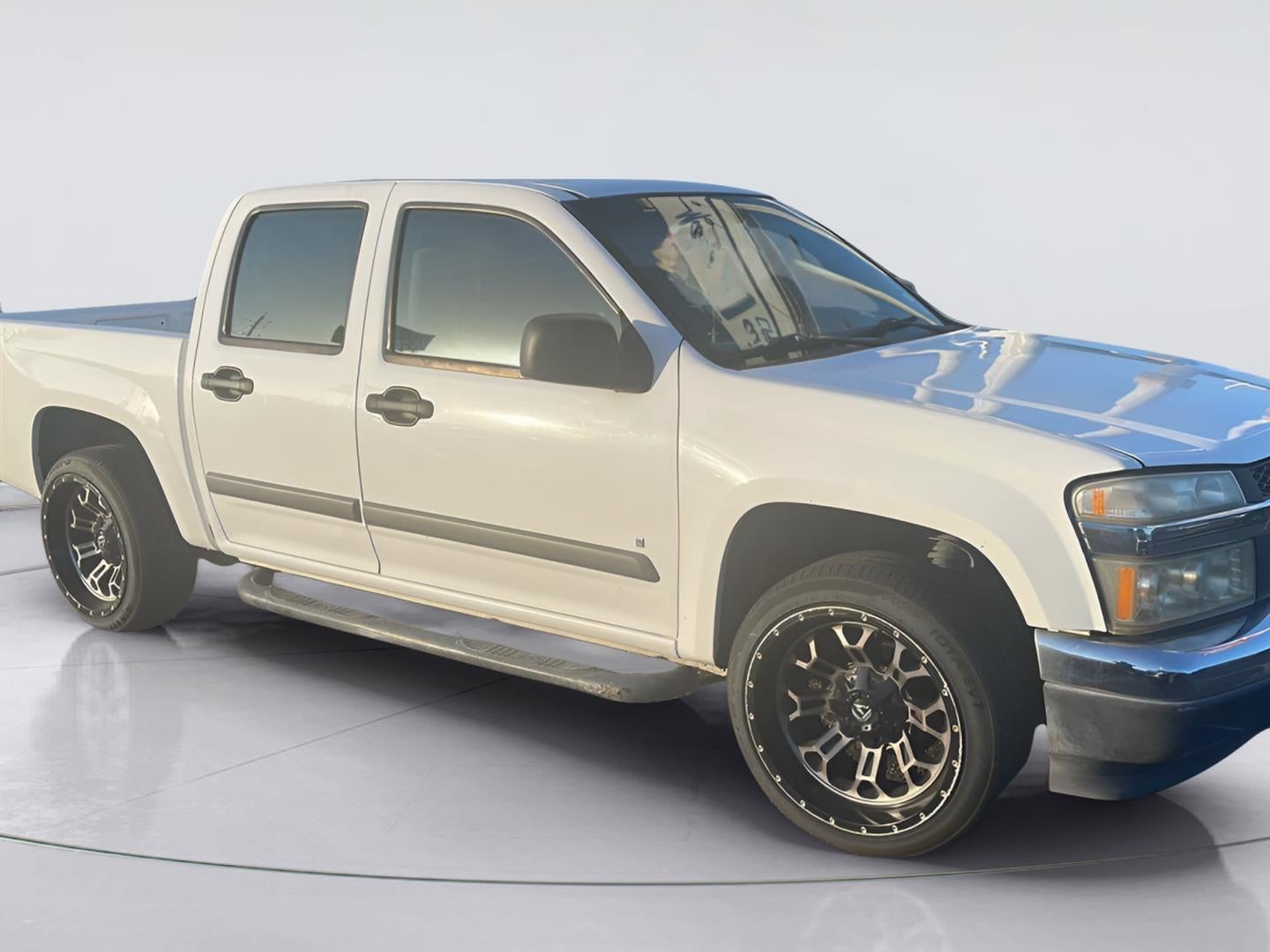 2006 Chevrolet Colorado LT w/1LT