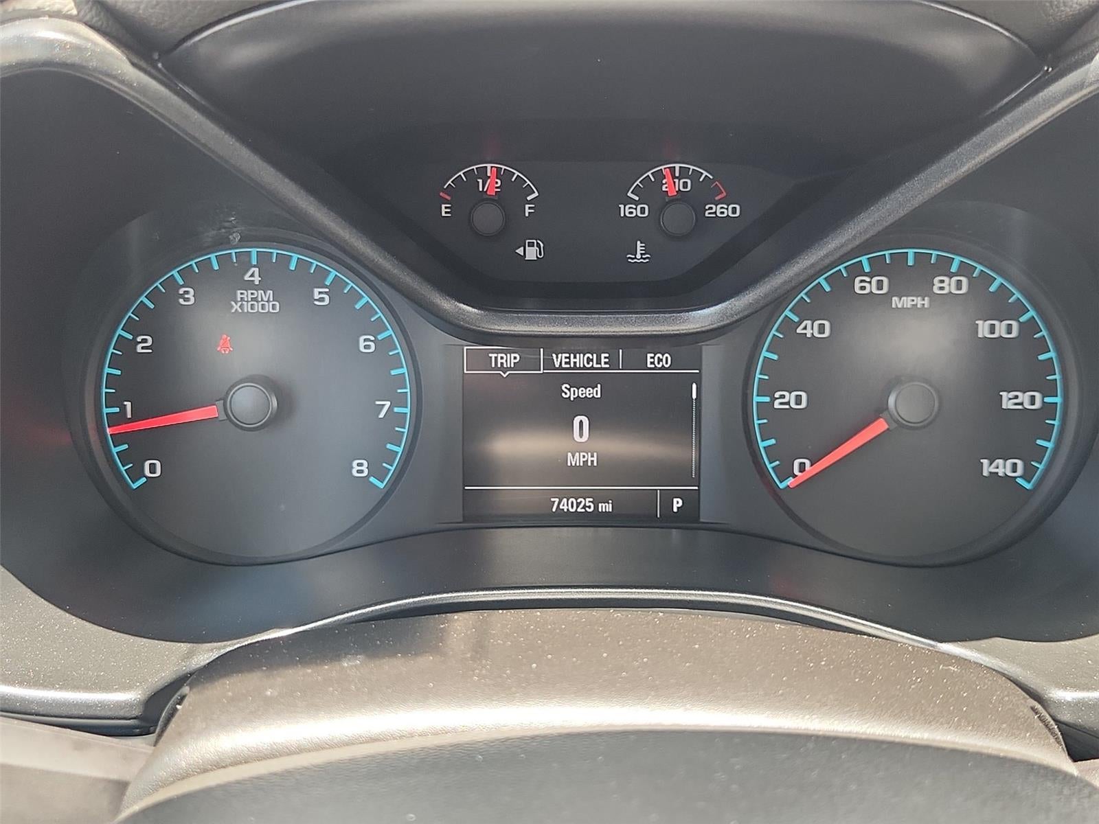 2019 Chevrolet Colorado 2WD Work Truck