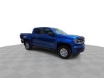 2019 Chevrolet Colorado 2WD Work Truck