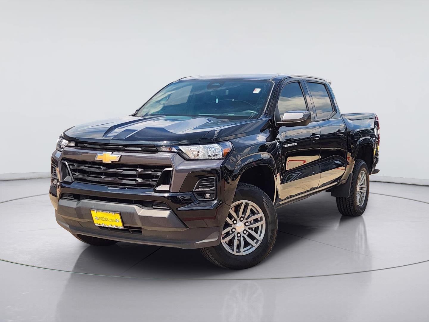 2024 Chevrolet Colorado 2WD LT