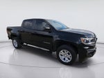 2021 Chevrolet Colorado 2WD LT