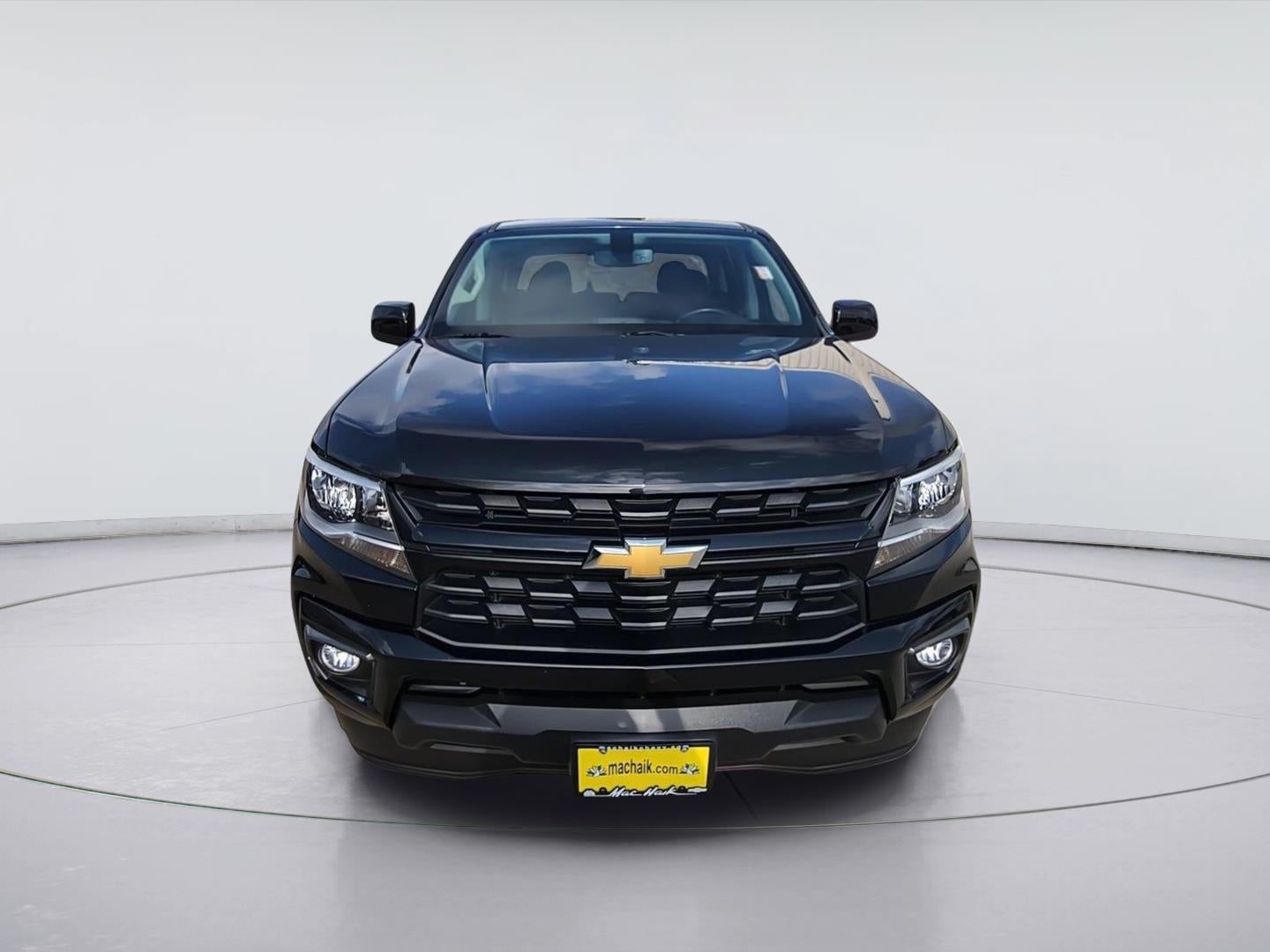 2021 Chevrolet Colorado 2WD LT