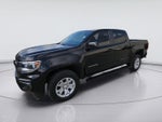 2021 Chevrolet Colorado 2WD LT