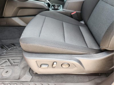 2025 Chevrolet Colorado 2WD Work Truck