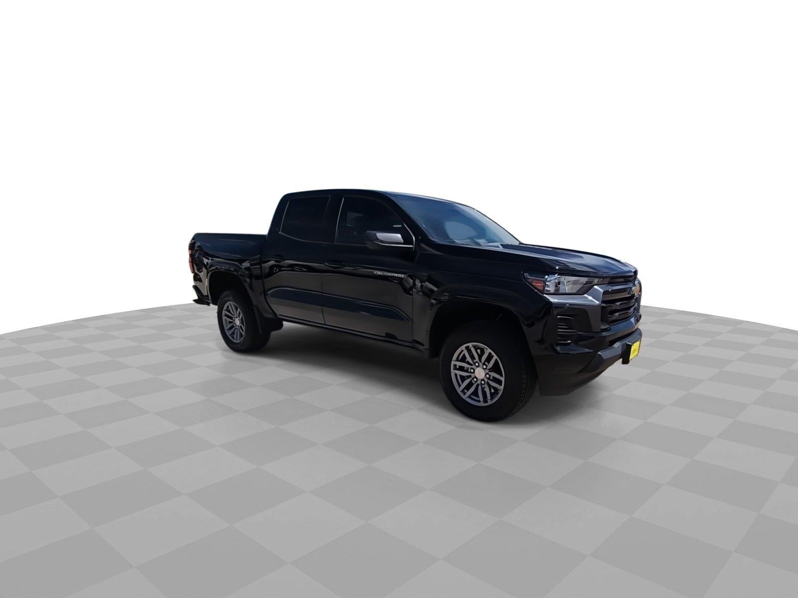 2026 Chevrolet Colorado 2WD LT