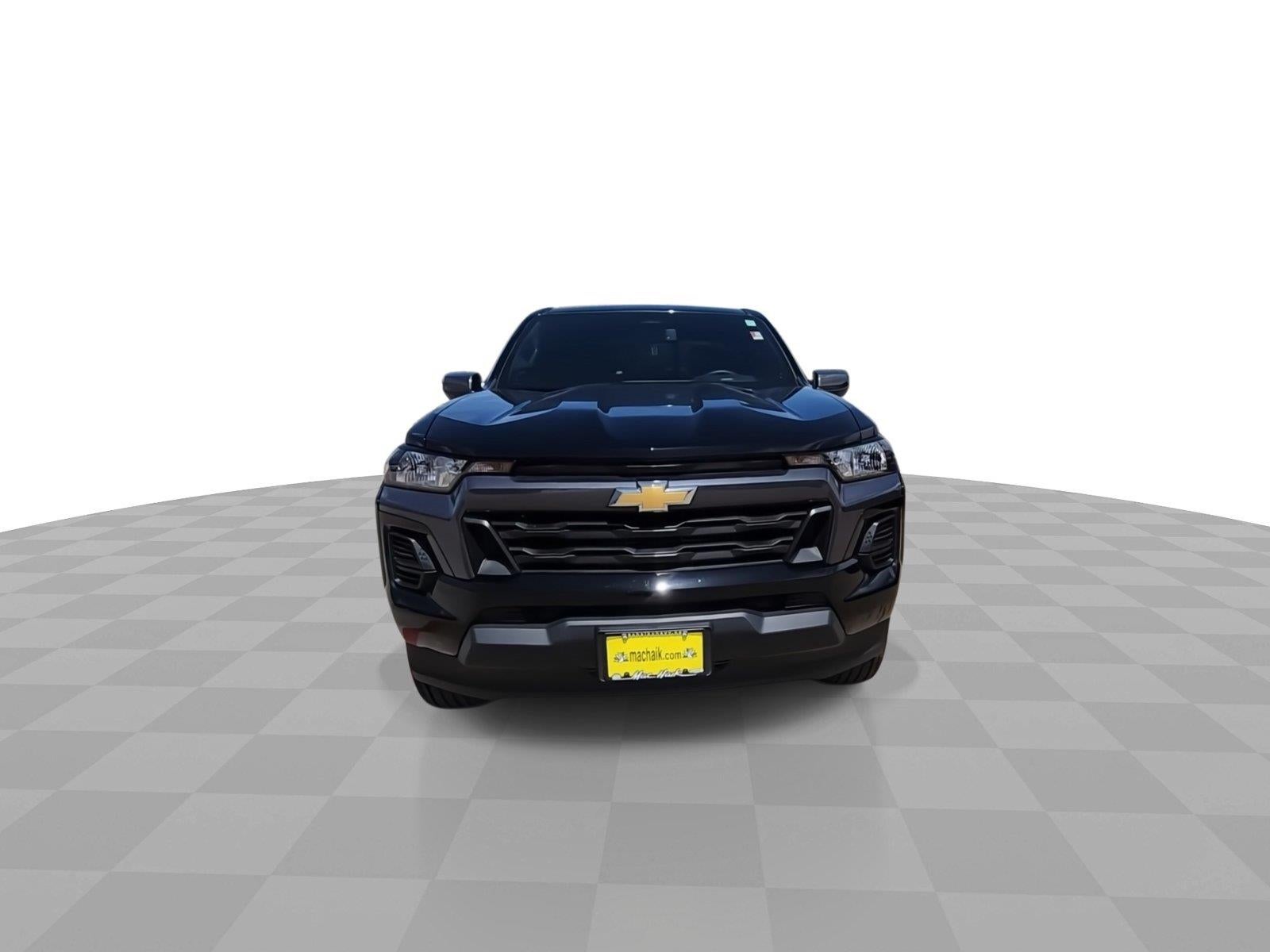 2026 Chevrolet Colorado 2WD LT