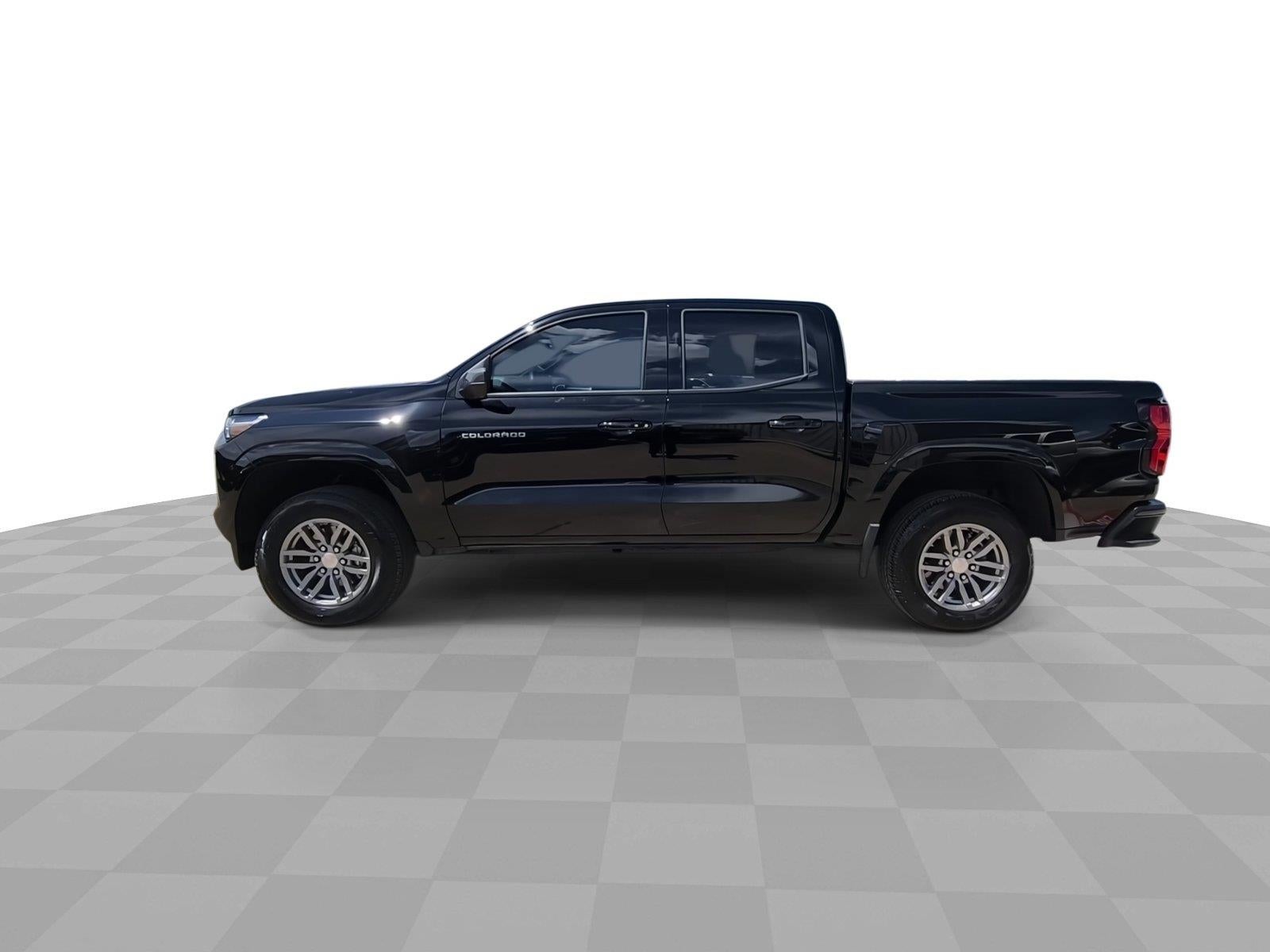 2026 Chevrolet Colorado 2WD LT
