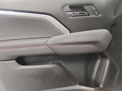 2025 Chevrolet Colorado 4WD Z71