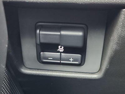 2023 Chevrolet Colorado 4WD Trail Boss