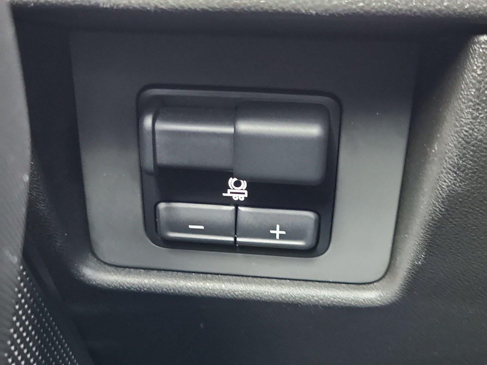 2023 Chevrolet Colorado 4WD Trail Boss