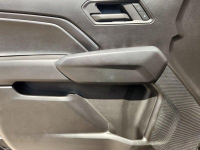 2023 Chevrolet Colorado 4WD Trail Boss